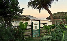 Ikaya Accommodation Psj